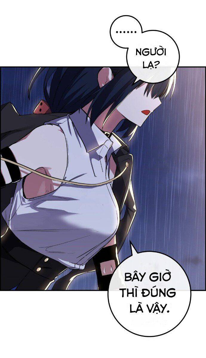 Nhân Vật Webtoon Na Kang Lim: Chapter 140