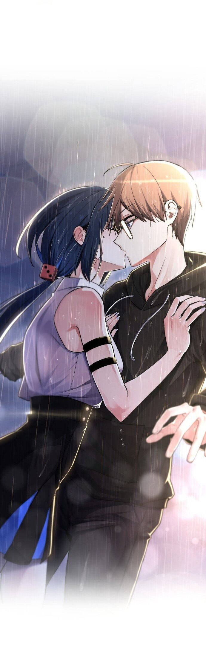 Nhân Vật Webtoon Na Kang Lim: Chapter 140