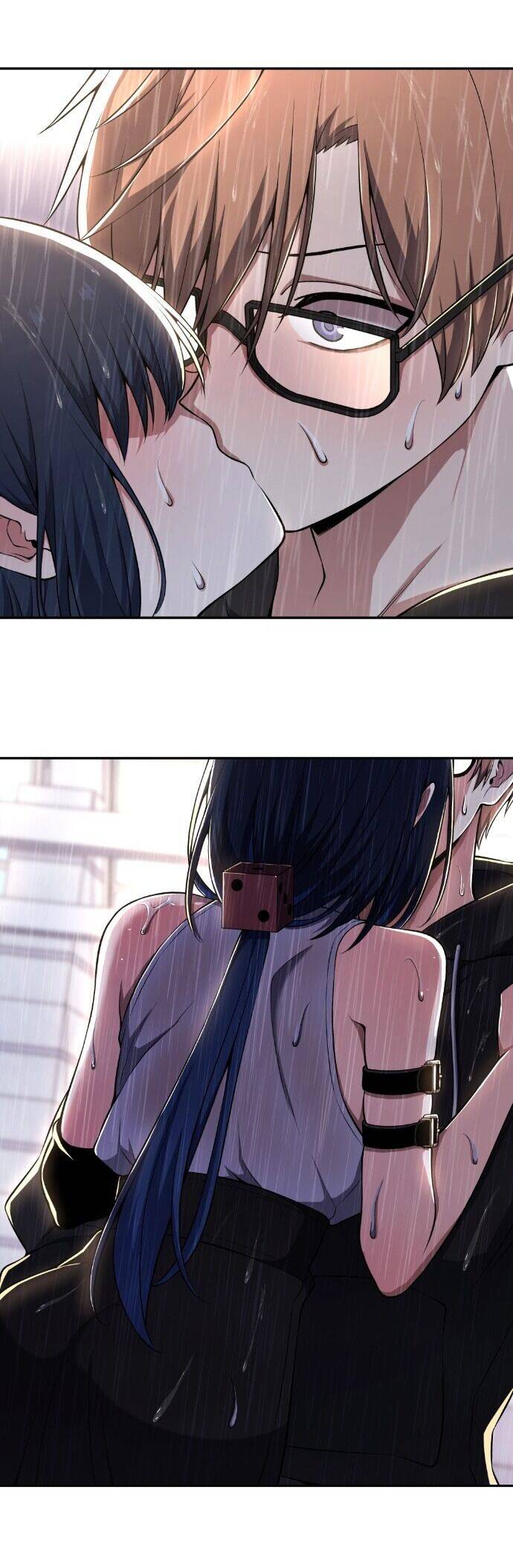 Nhân Vật Webtoon Na Kang Lim: Chapter 140