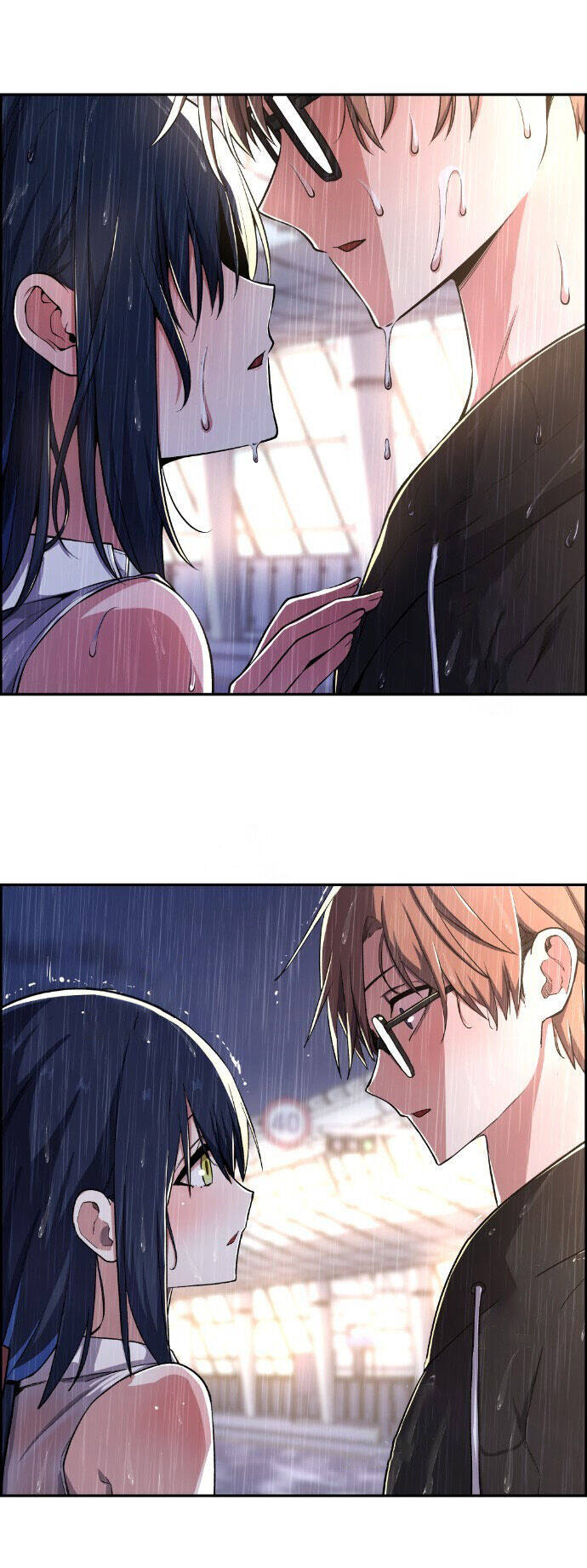 Nhân Vật Webtoon Na Kang Lim: Chapter 140