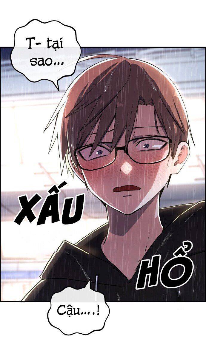 Nhân Vật Webtoon Na Kang Lim: Chapter 140