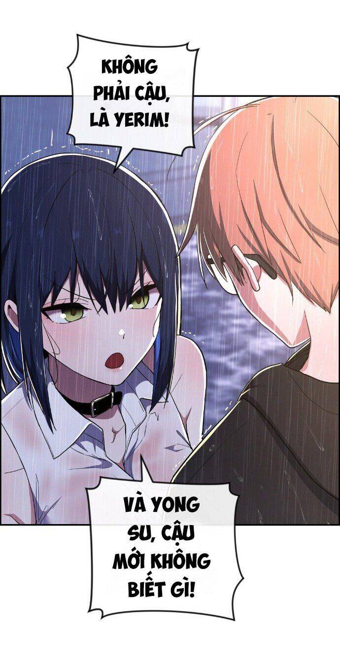 Nhân Vật Webtoon Na Kang Lim: Chapter 140
