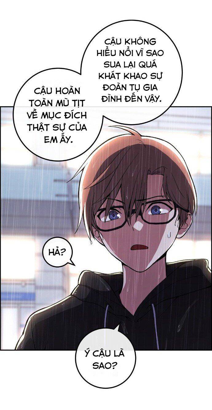 Nhân Vật Webtoon Na Kang Lim: Chapter 140