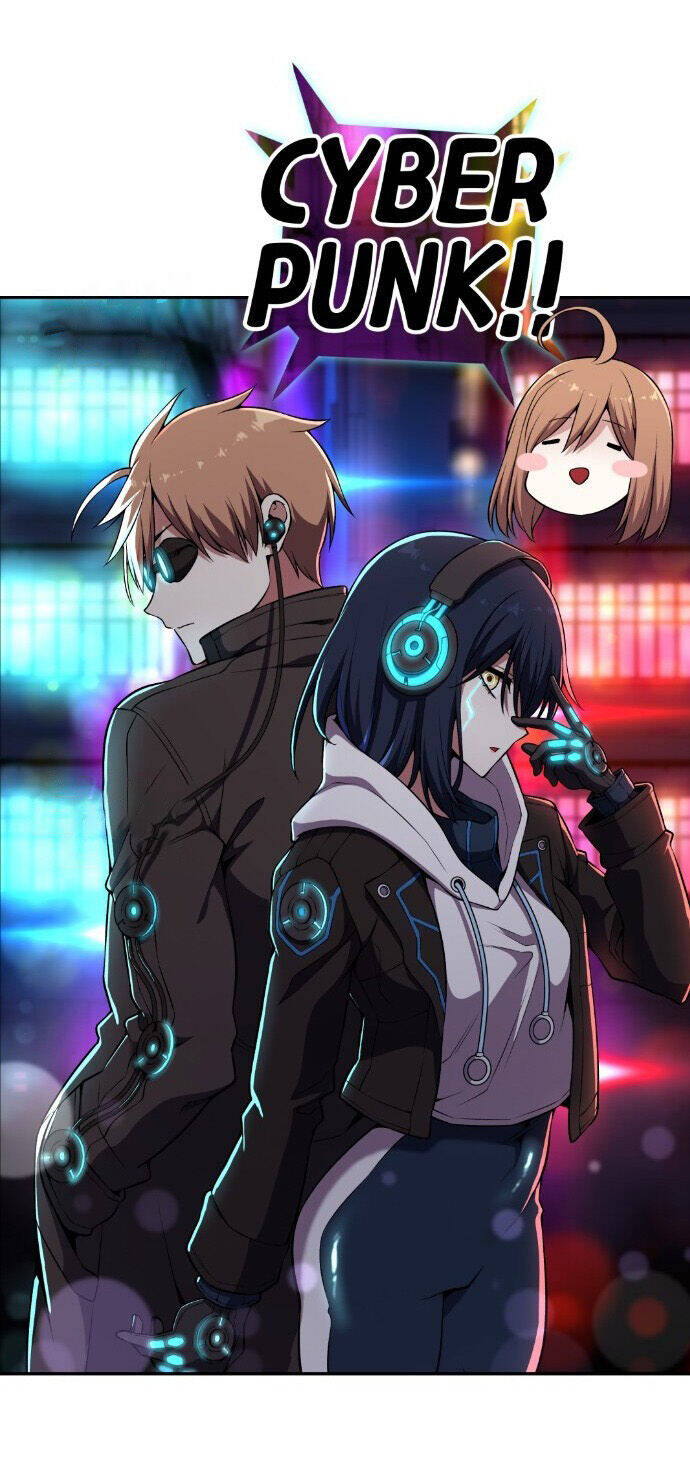 Nhân Vật Webtoon Na Kang Lim: Chapter 140