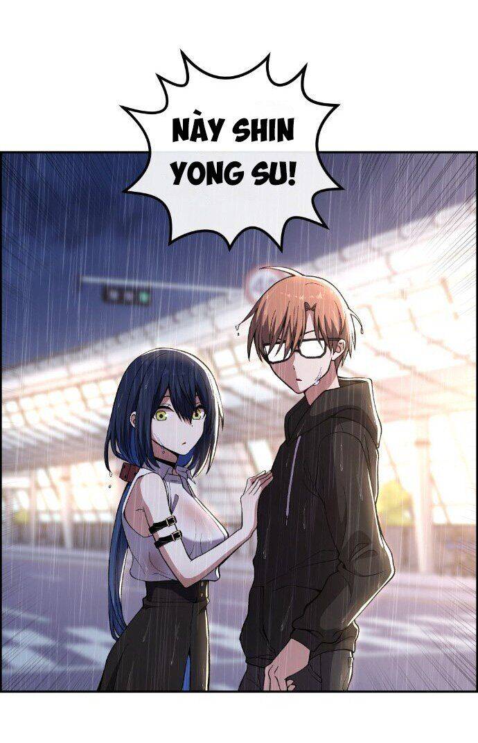 Nhân Vật Webtoon Na Kang Lim: Chapter 140