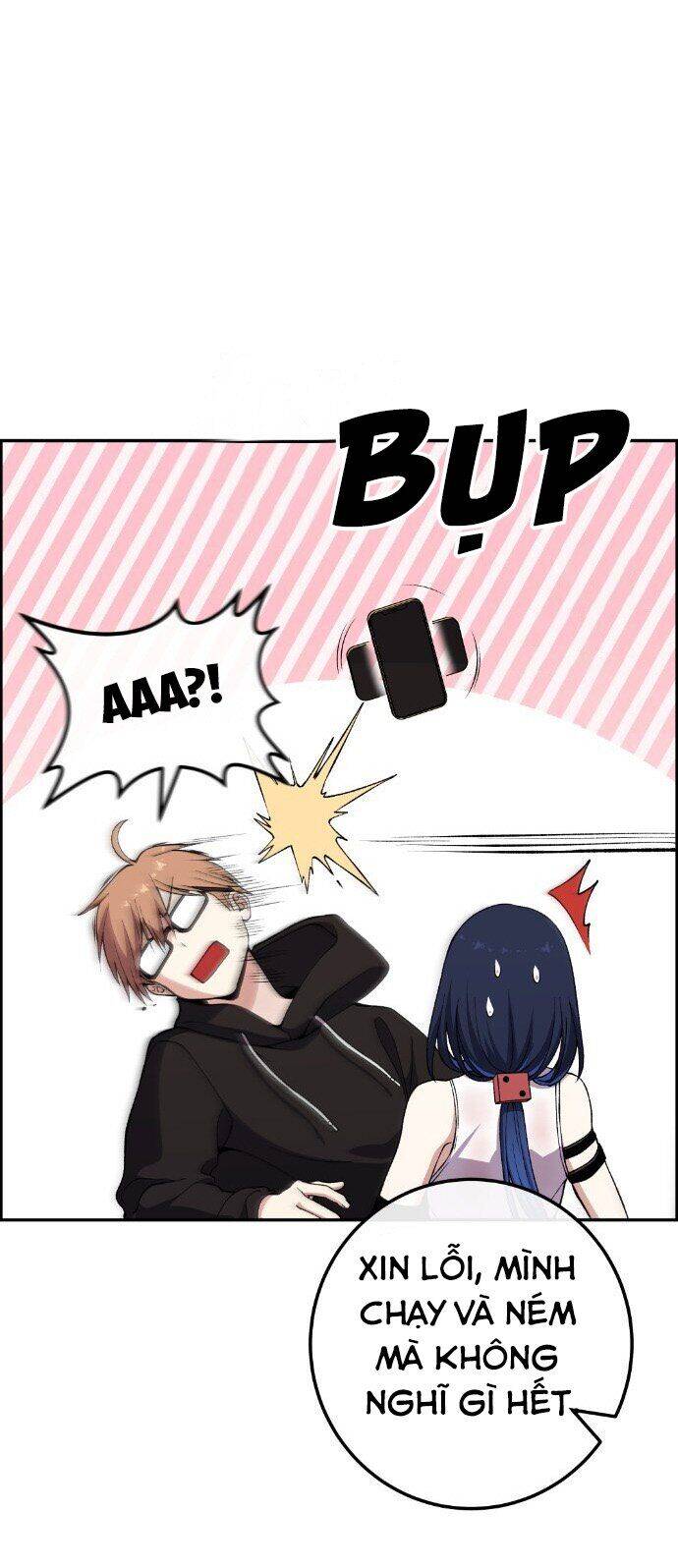 Nhân Vật Webtoon Na Kang Lim: Chapter 140