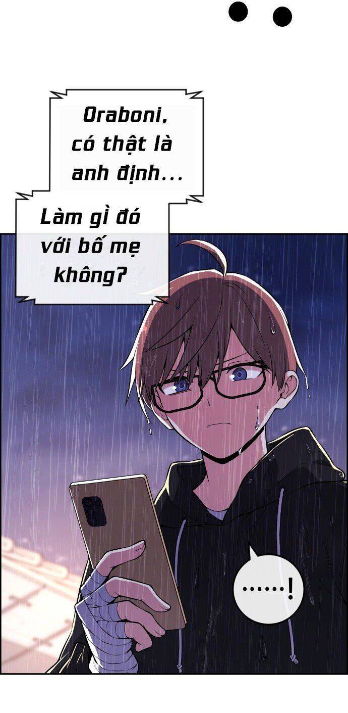 Nhân Vật Webtoon Na Kang Lim: Chapter 140