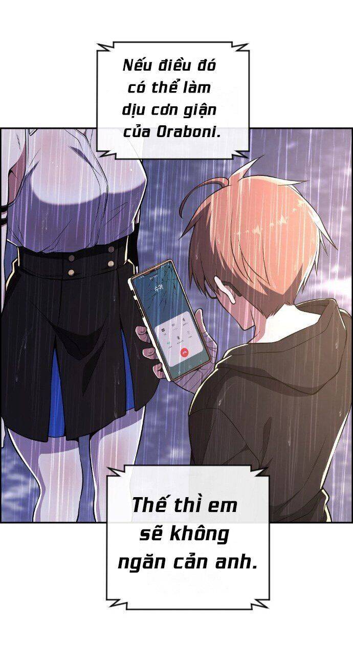 Nhân Vật Webtoon Na Kang Lim: Chapter 140