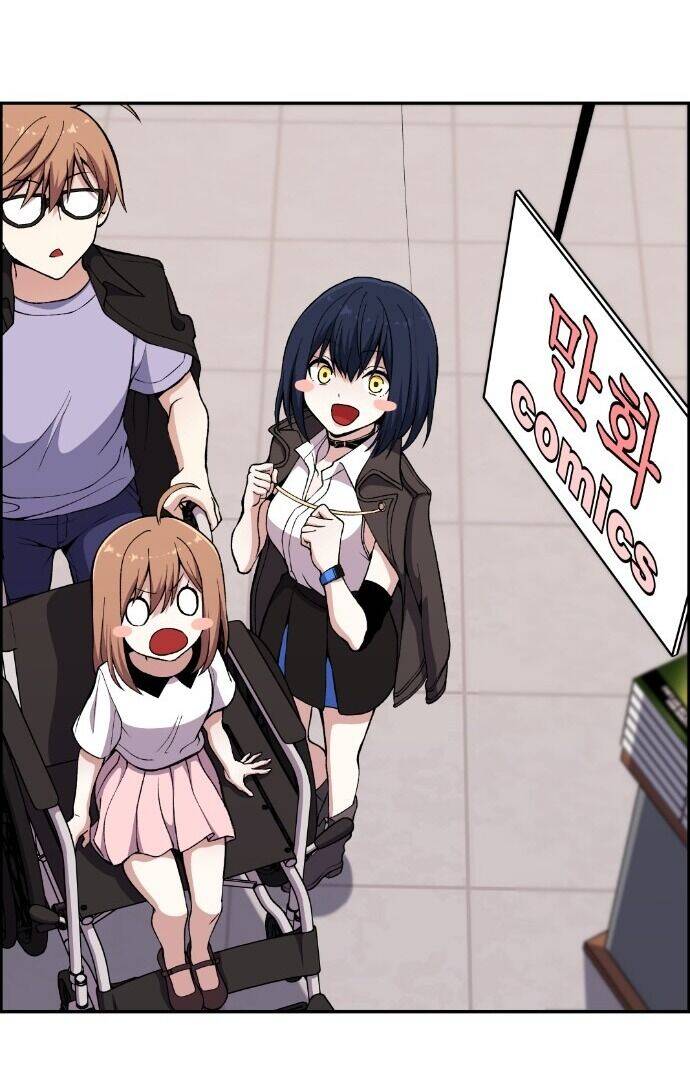 Nhân Vật Webtoon Na Kang Lim: Chapter 140