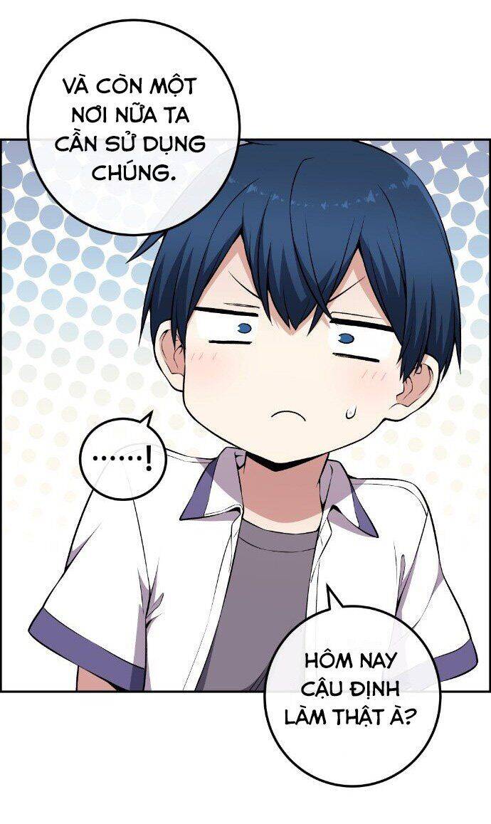 Nhân Vật Webtoon Na Kang Lim: Chapter 142