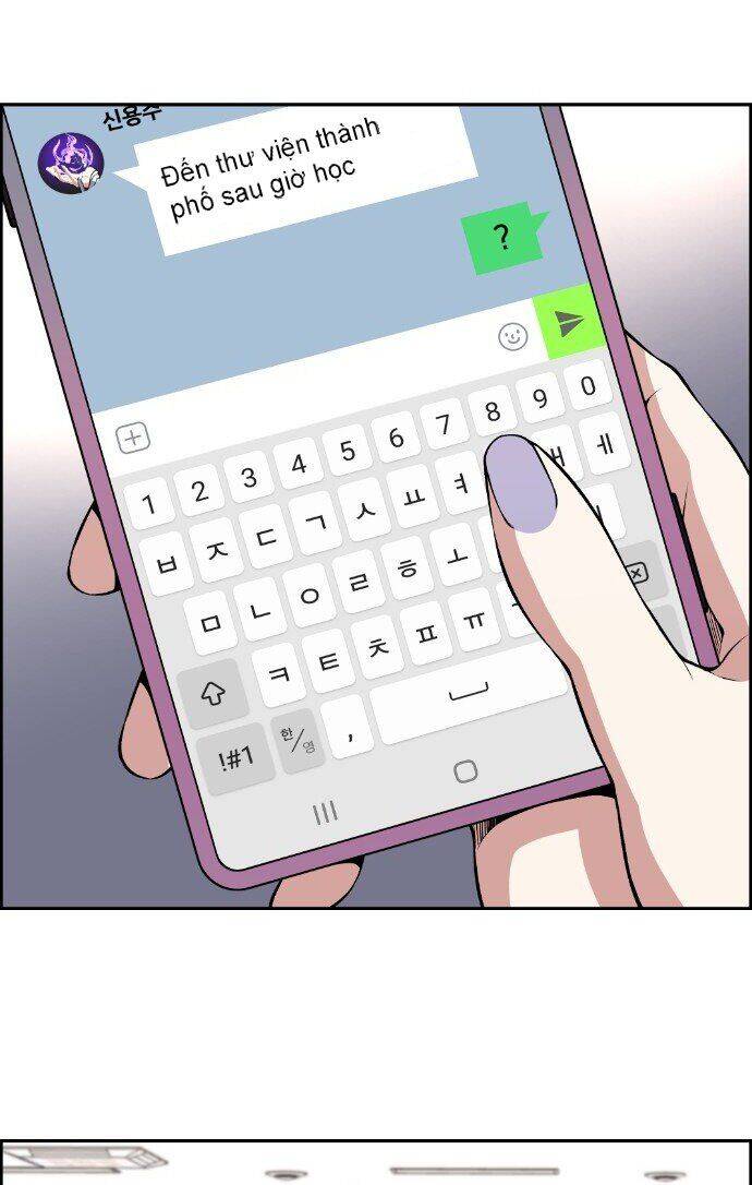 Nhân Vật Webtoon Na Kang Lim: Chapter 142