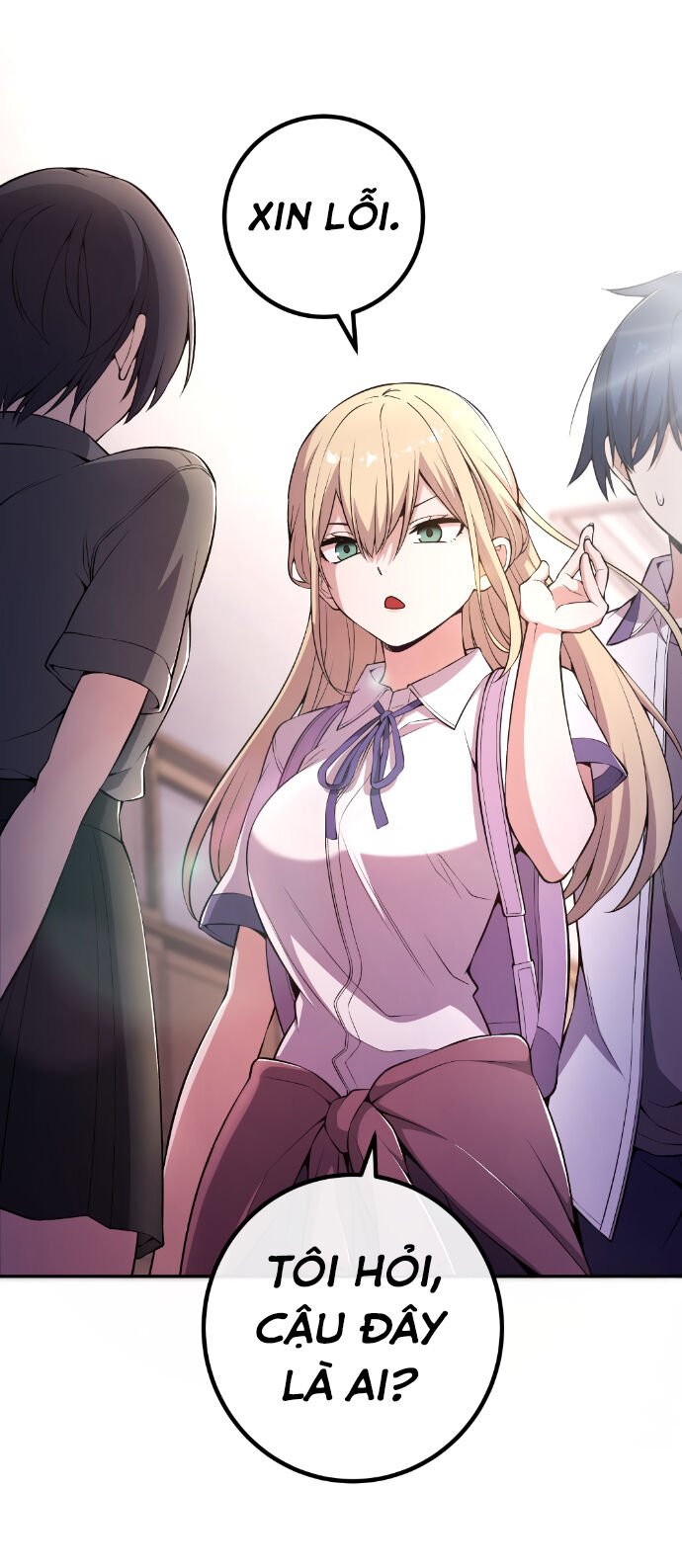 Nhân Vật Webtoon Na Kang Lim: Chapter 143