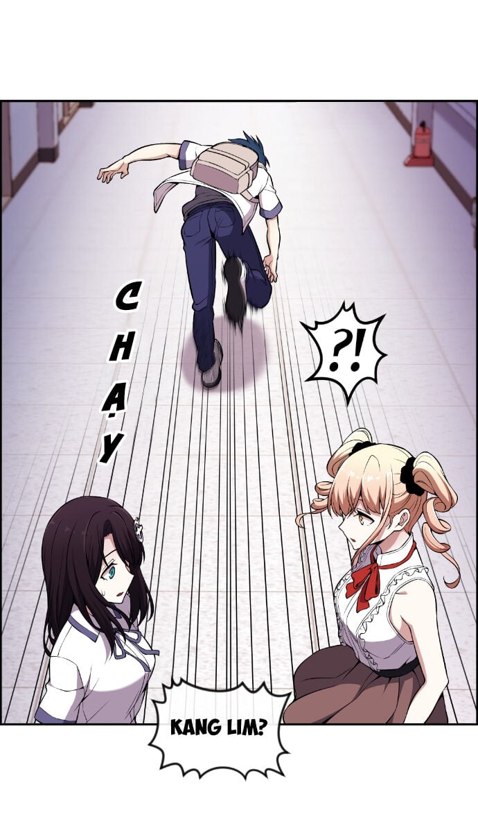 Nhân Vật Webtoon Na Kang Lim: Chapter 143