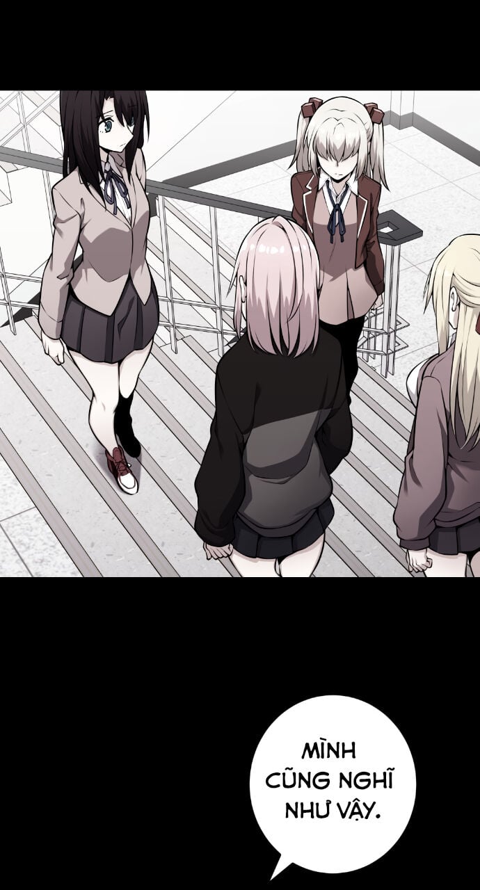 Nhân Vật Webtoon Na Kang Lim: Chapter 143