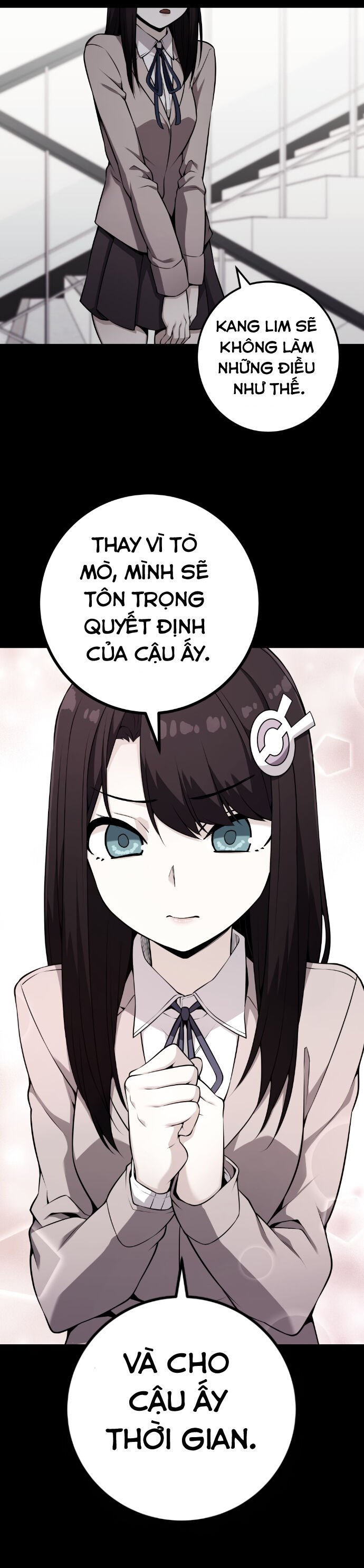 Nhân Vật Webtoon Na Kang Lim: Chapter 143