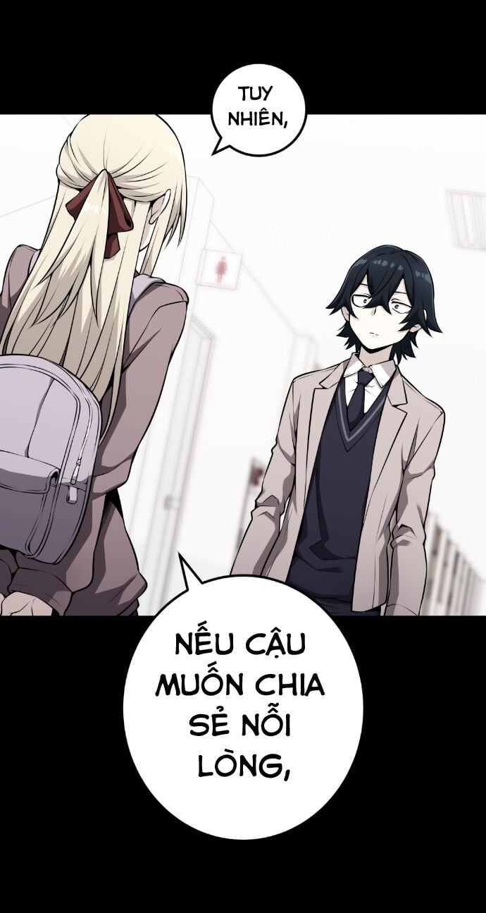 Nhân Vật Webtoon Na Kang Lim: Chapter 143