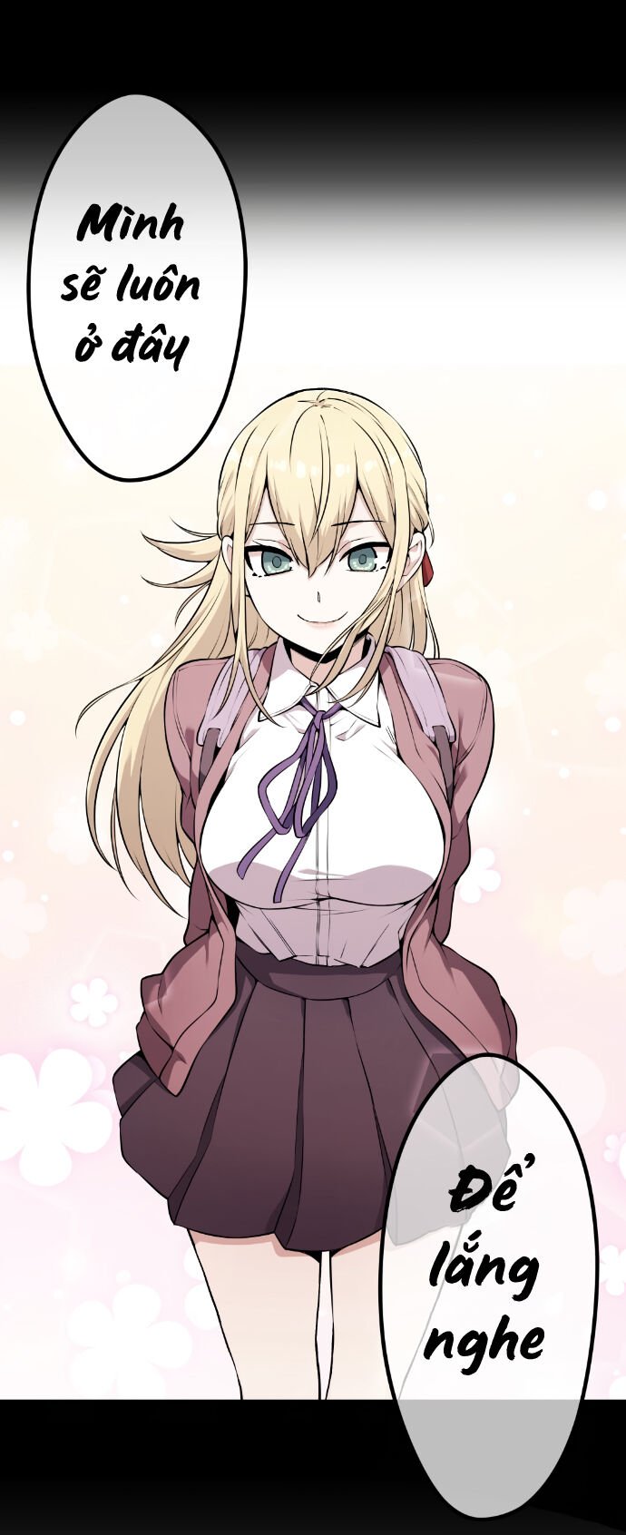 Nhân Vật Webtoon Na Kang Lim: Chapter 143