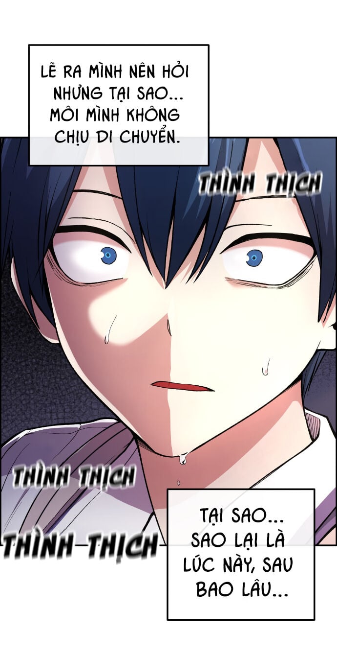 Nhân Vật Webtoon Na Kang Lim: Chapter 143