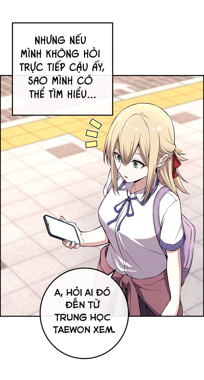 Nhân Vật Webtoon Na Kang Lim: Chapter 143