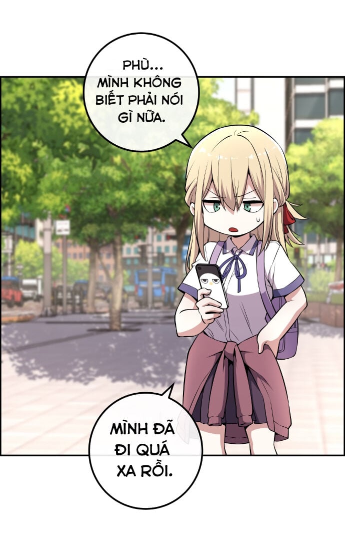 Nhân Vật Webtoon Na Kang Lim: Chapter 143