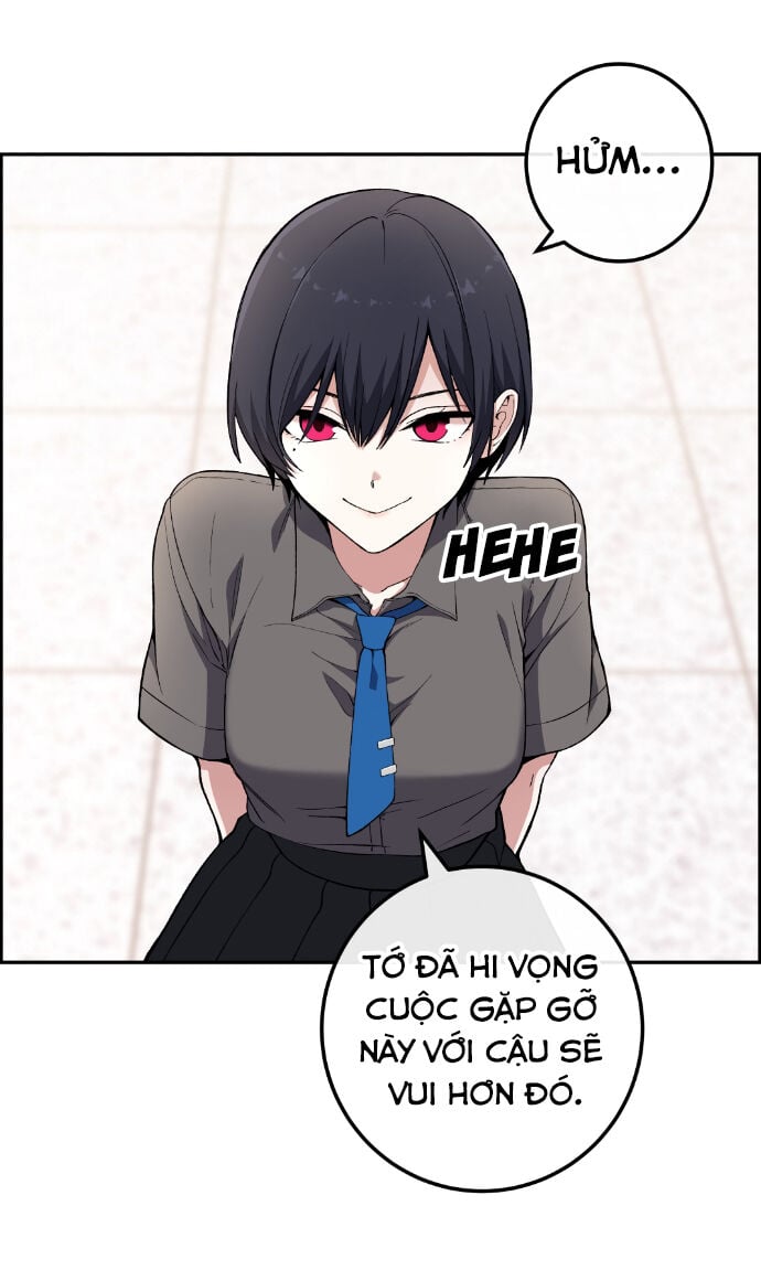 Nhân Vật Webtoon Na Kang Lim: Chapter 143