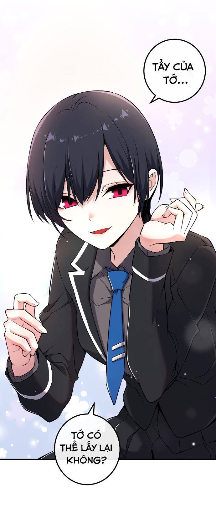 Nhân Vật Webtoon Na Kang Lim: Chapter 143