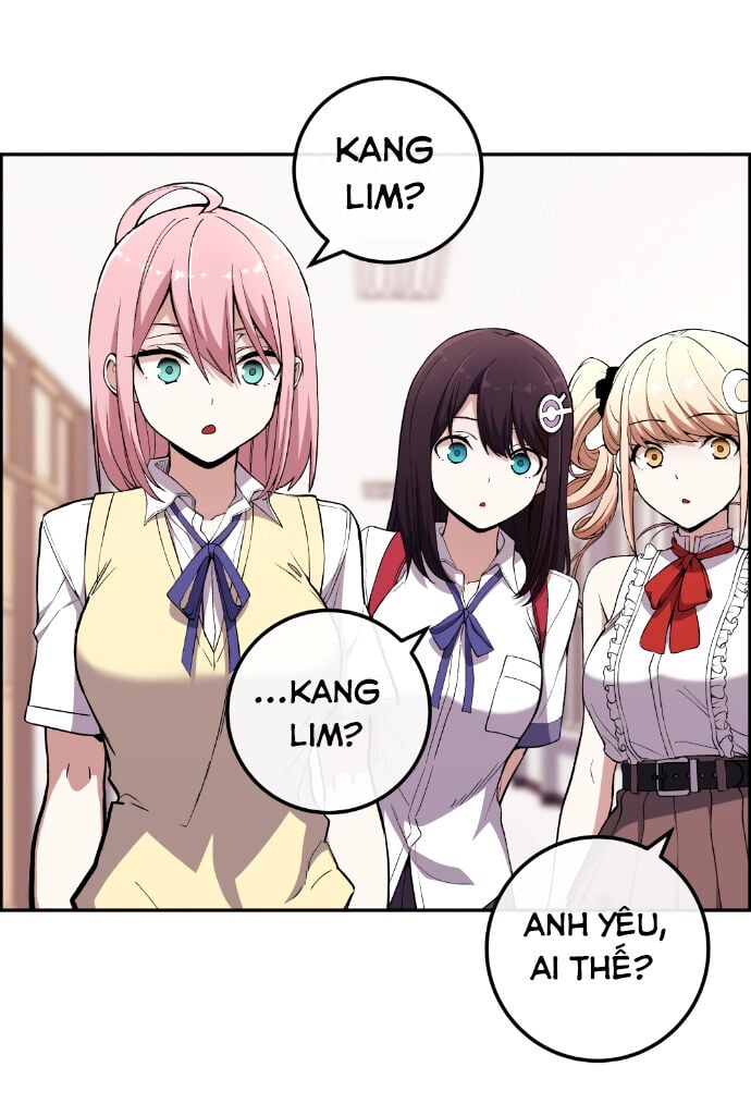 Nhân Vật Webtoon Na Kang Lim: Chapter 143