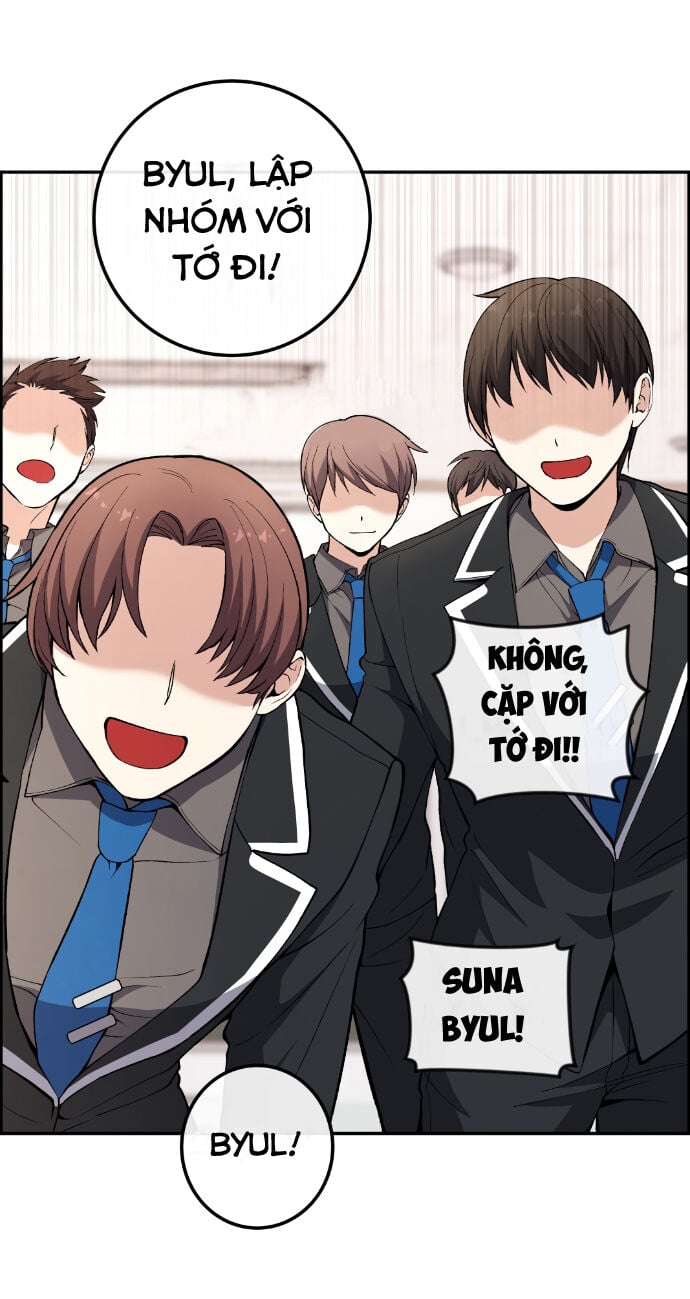 Nhân Vật Webtoon Na Kang Lim: Chapter 143