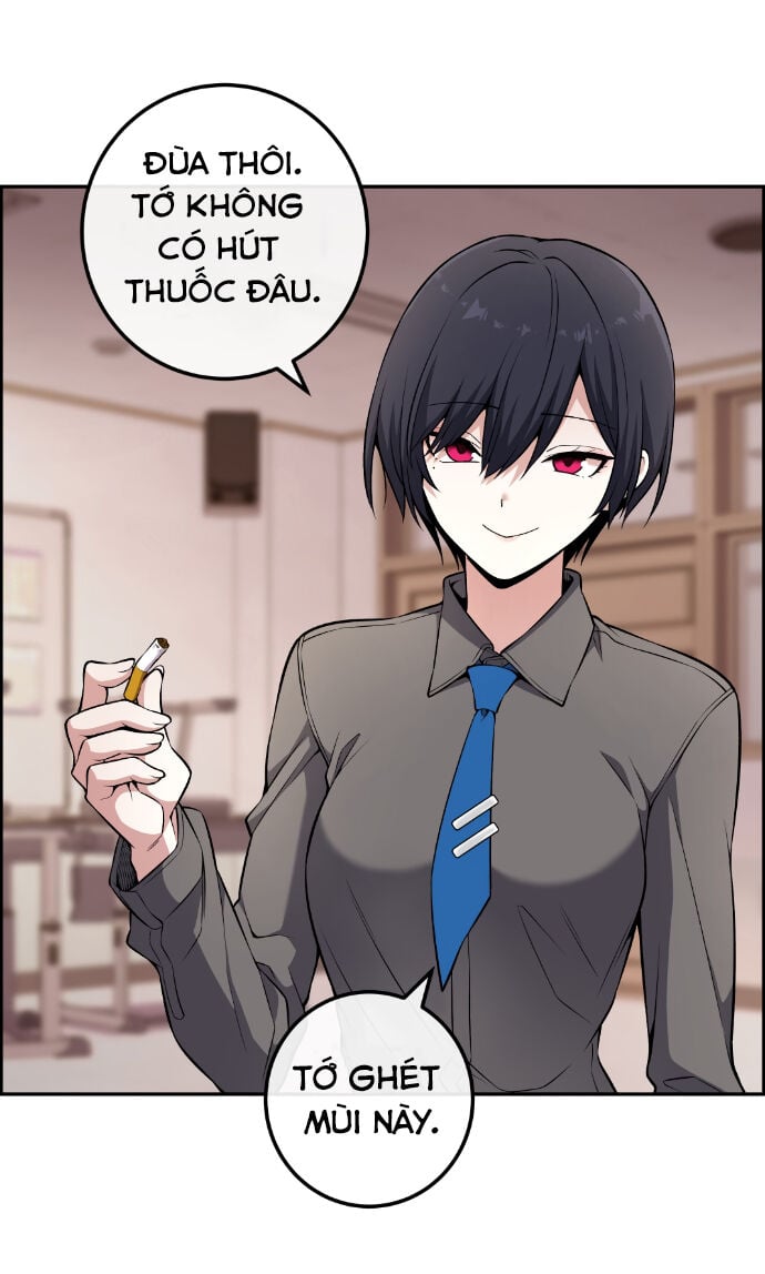 Nhân Vật Webtoon Na Kang Lim: Chapter 144