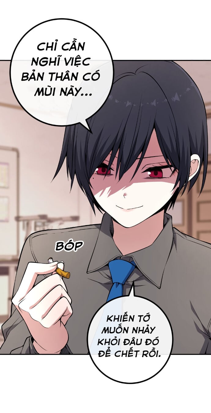 Nhân Vật Webtoon Na Kang Lim: Chapter 144
