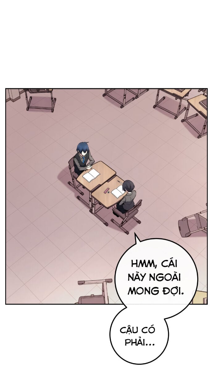 Nhân Vật Webtoon Na Kang Lim: Chapter 144