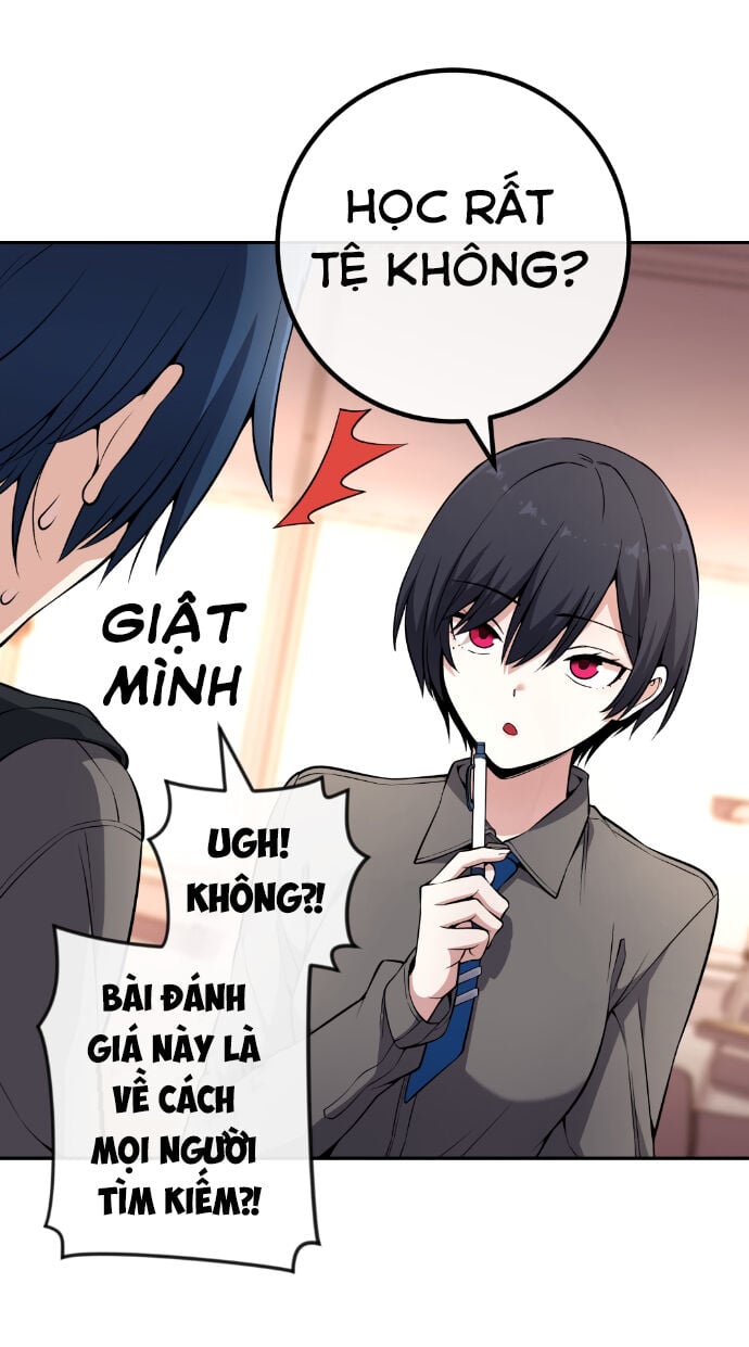 Nhân Vật Webtoon Na Kang Lim: Chapter 144