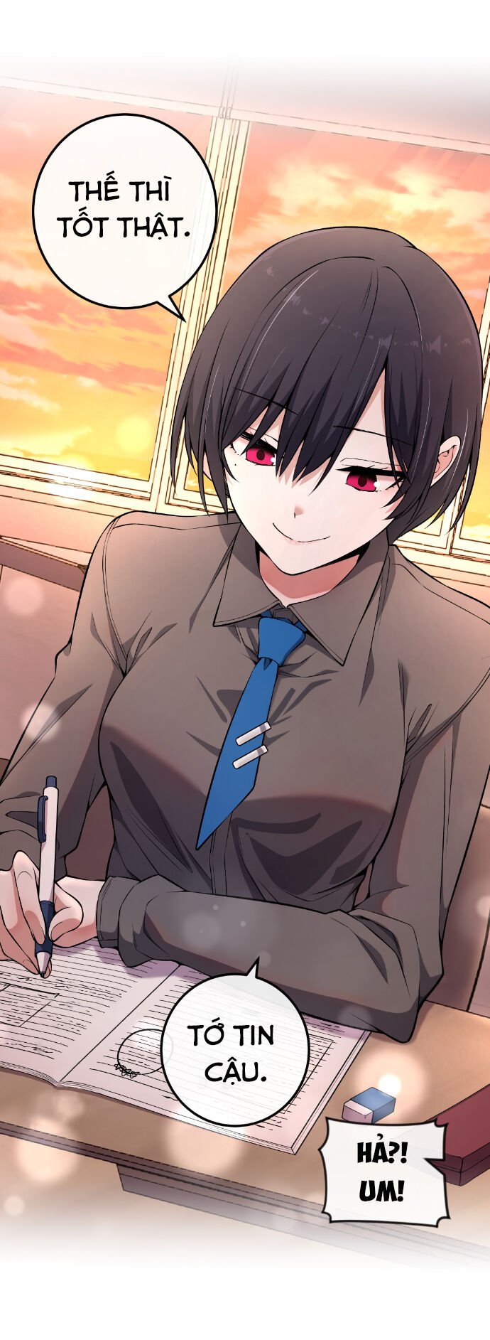 Nhân Vật Webtoon Na Kang Lim: Chapter 144