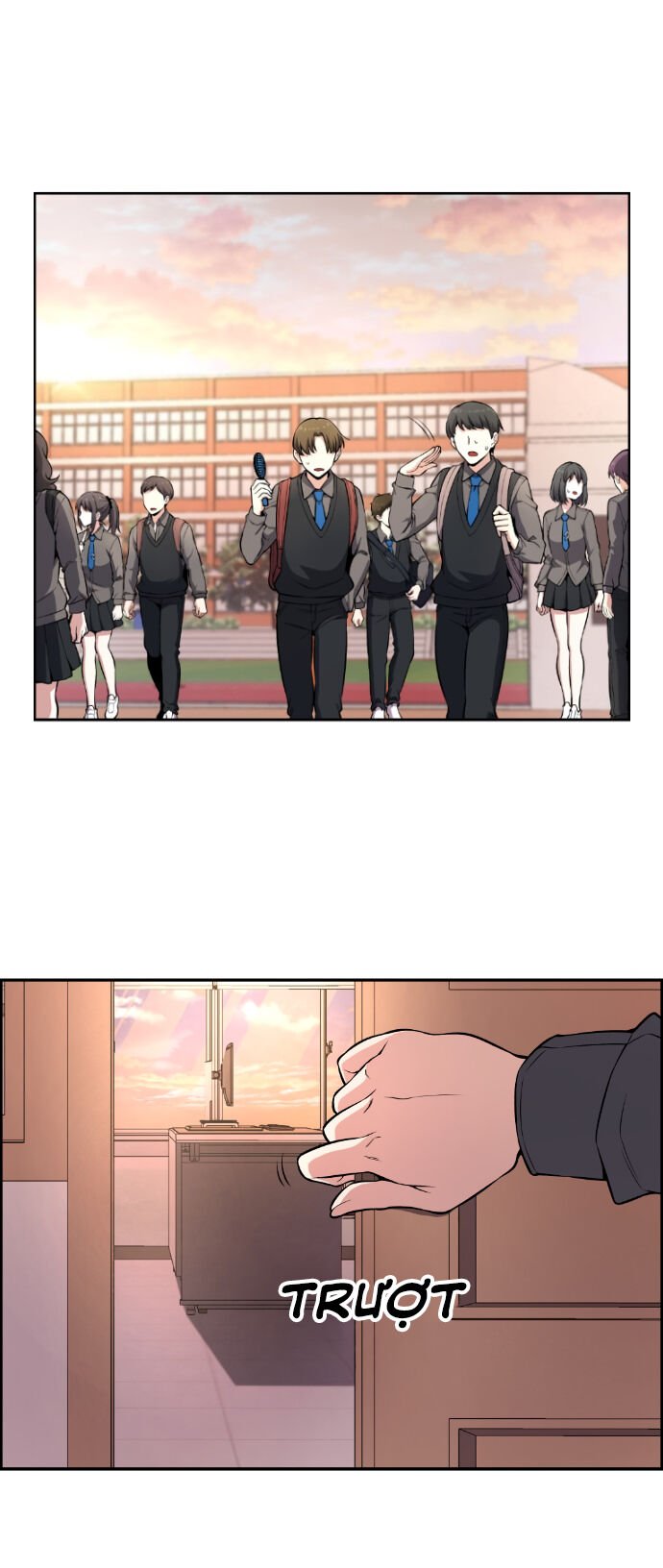 Nhân Vật Webtoon Na Kang Lim: Chapter 144