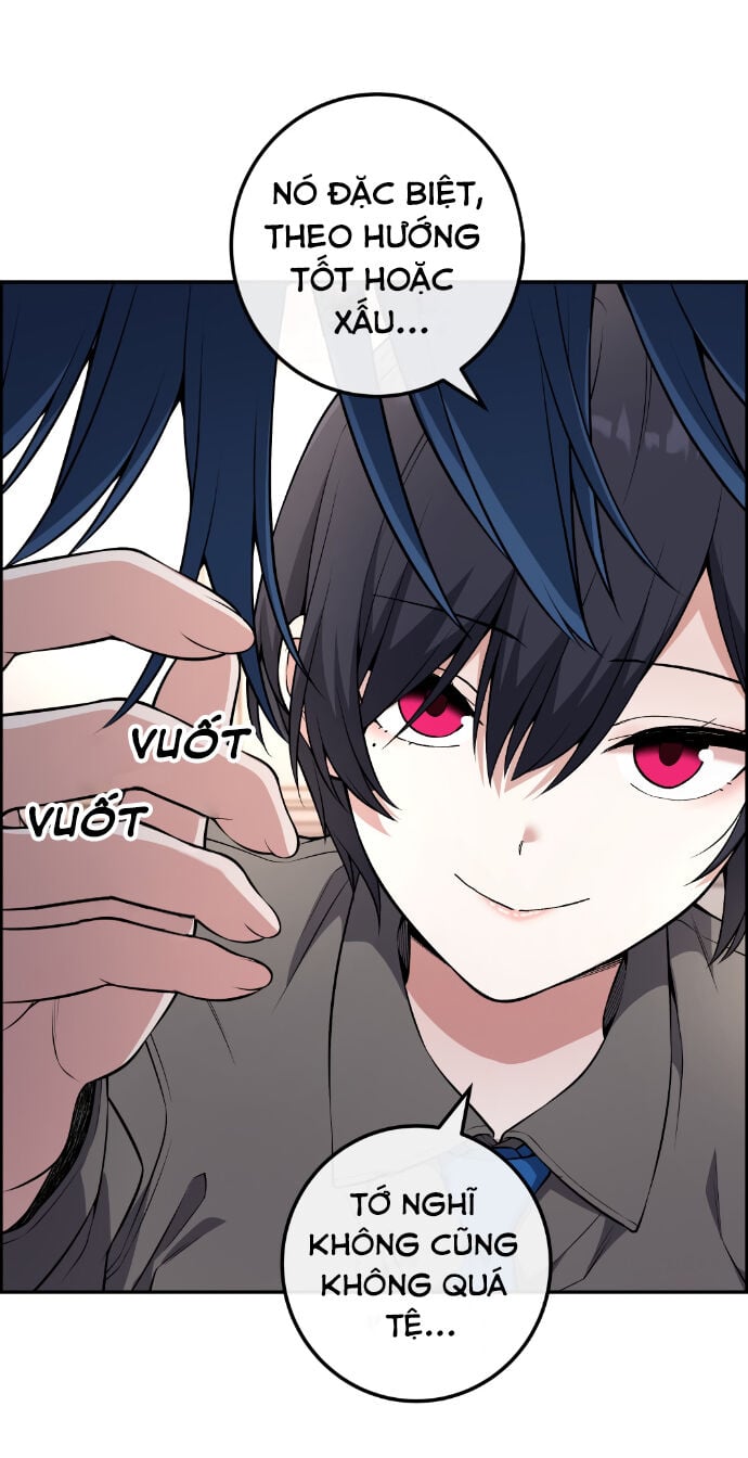 Nhân Vật Webtoon Na Kang Lim: Chapter 144