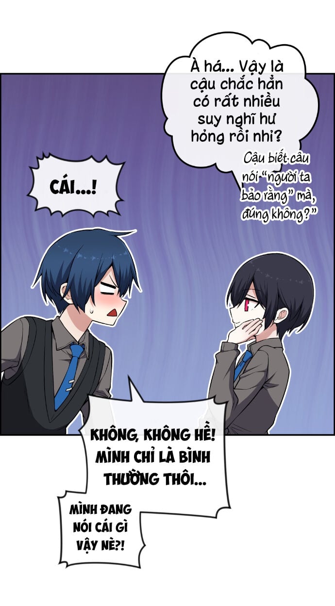 Nhân Vật Webtoon Na Kang Lim: Chapter 144