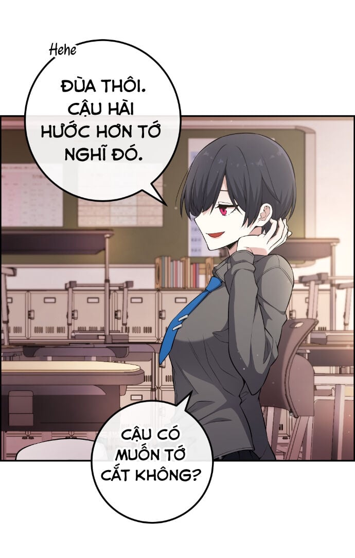 Nhân Vật Webtoon Na Kang Lim: Chapter 144