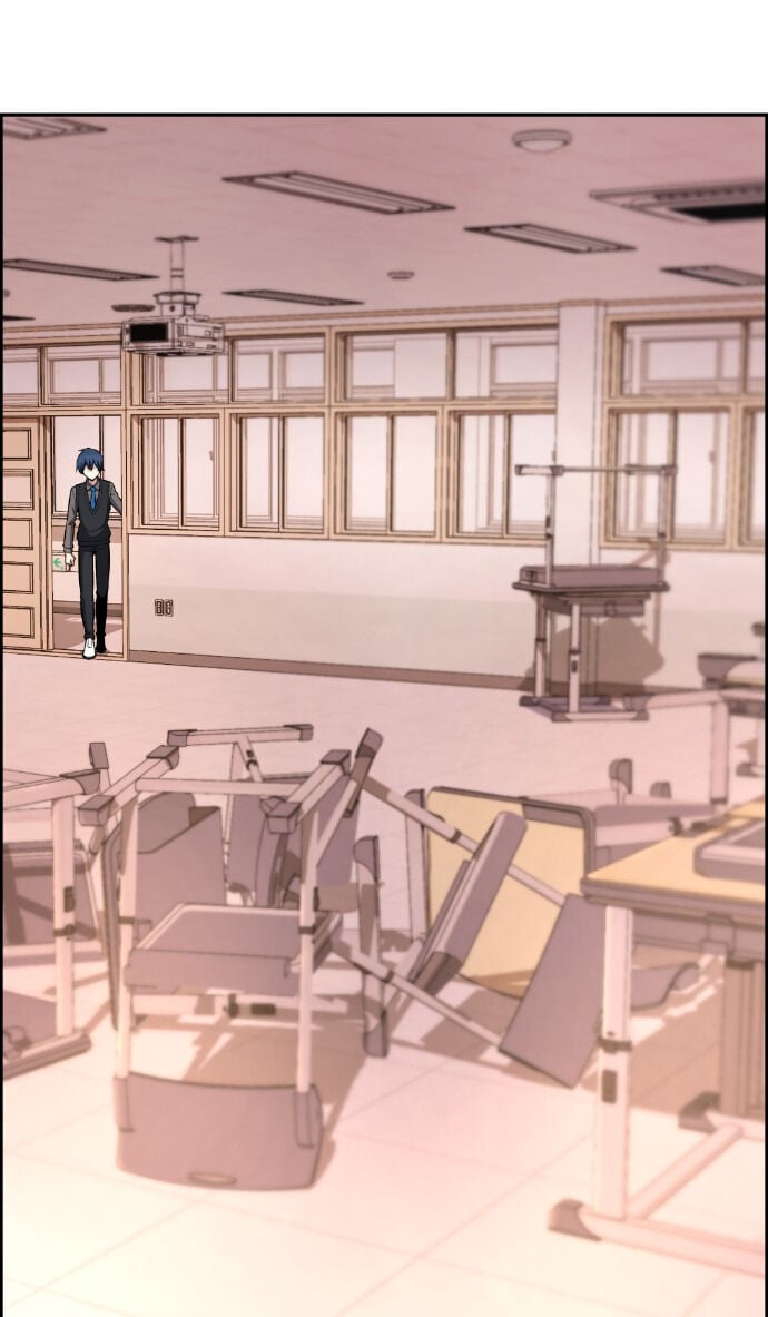 Nhân Vật Webtoon Na Kang Lim: Chapter 144