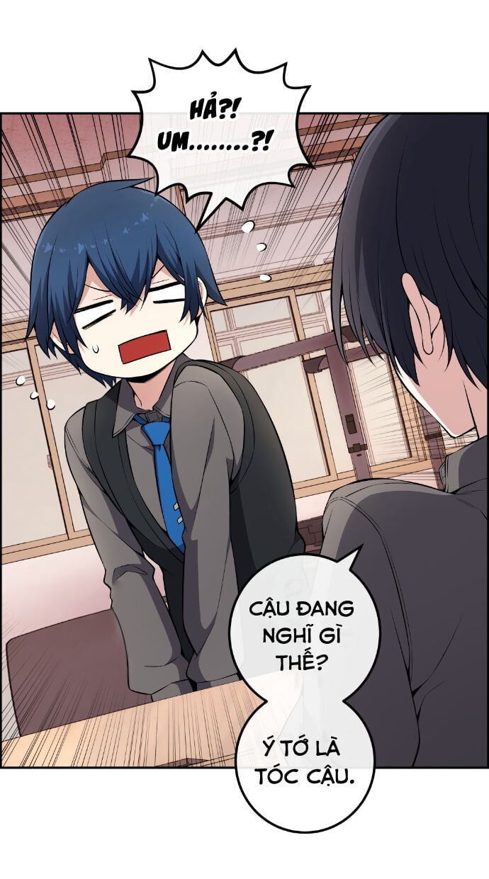 Nhân Vật Webtoon Na Kang Lim: Chapter 144
