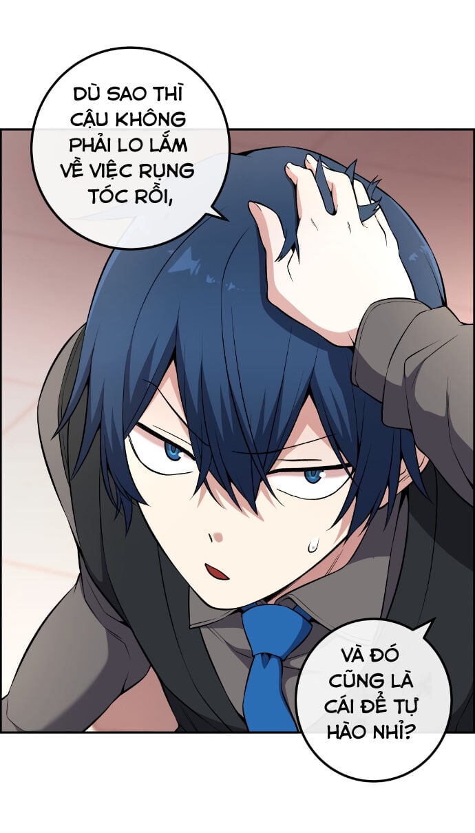 Nhân Vật Webtoon Na Kang Lim: Chapter 144