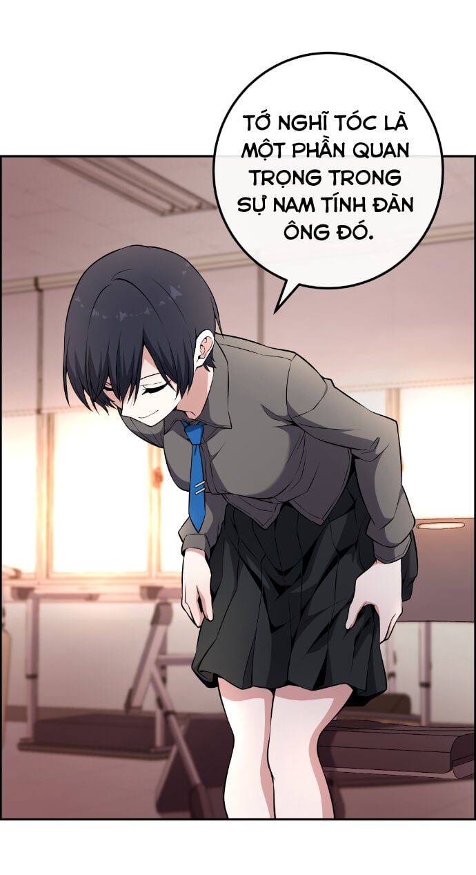 Nhân Vật Webtoon Na Kang Lim: Chapter 144