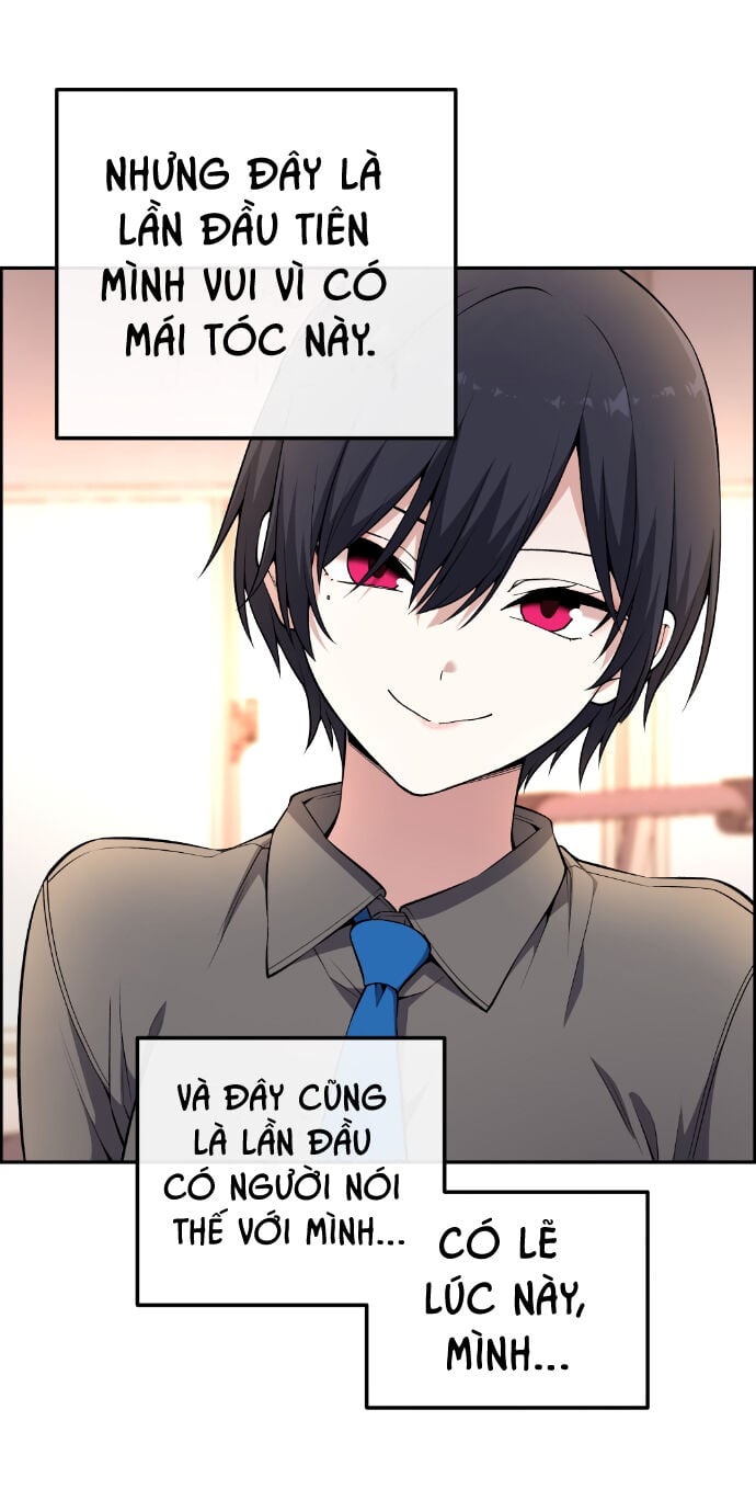 Nhân Vật Webtoon Na Kang Lim: Chapter 144