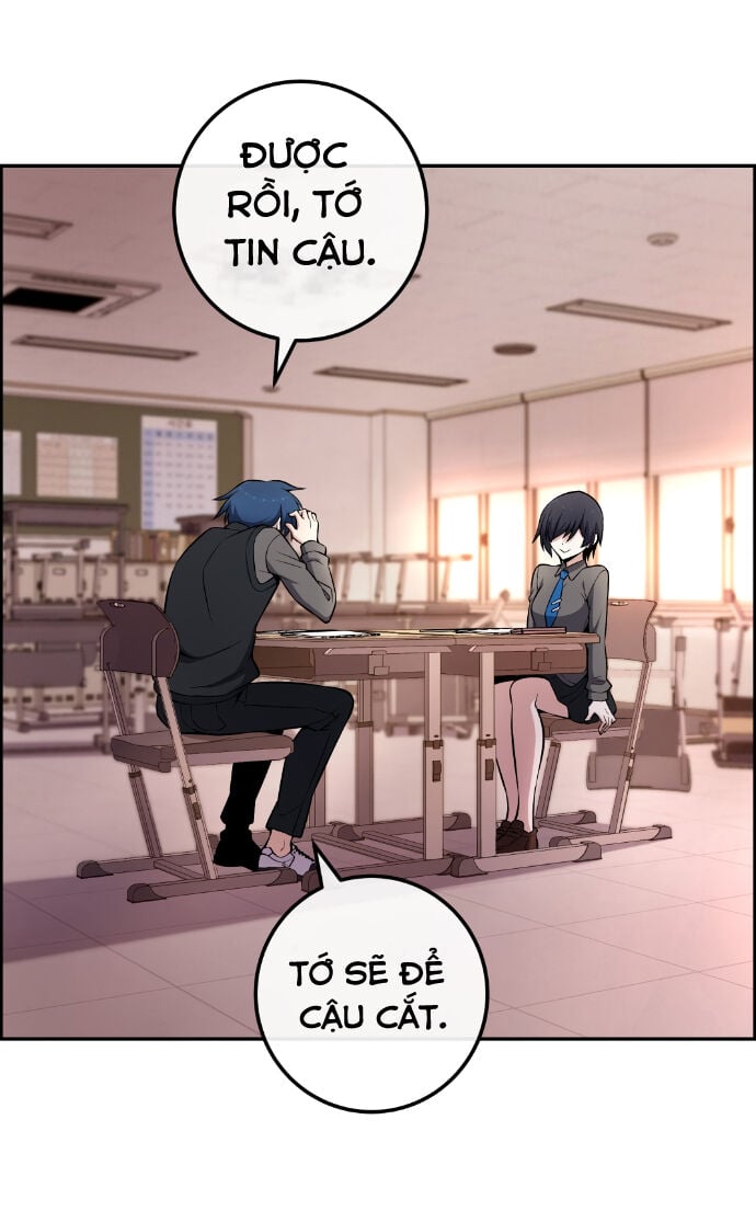 Nhân Vật Webtoon Na Kang Lim: Chapter 144