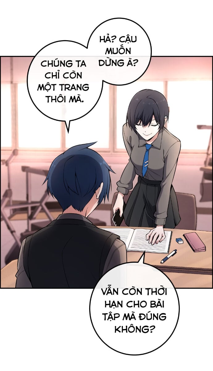 Nhân Vật Webtoon Na Kang Lim: Chapter 144