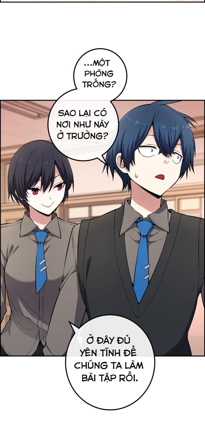 Nhân Vật Webtoon Na Kang Lim: Chapter 144
