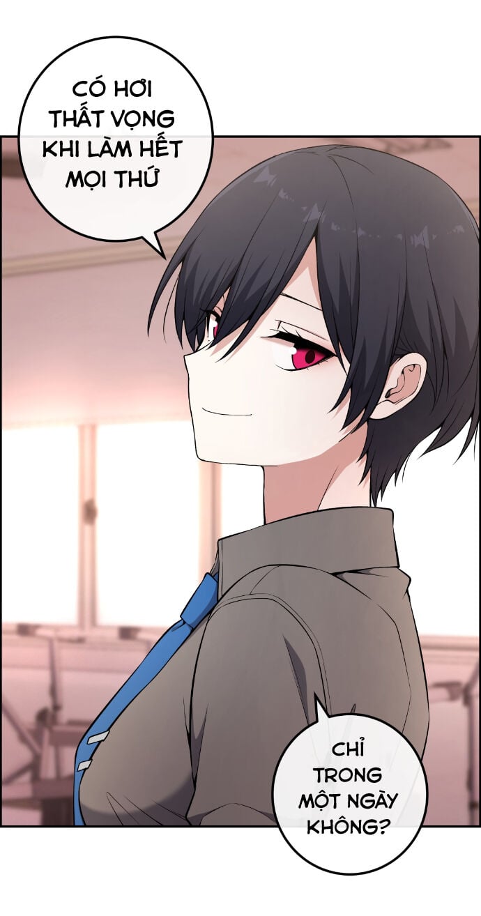 Nhân Vật Webtoon Na Kang Lim: Chapter 144
