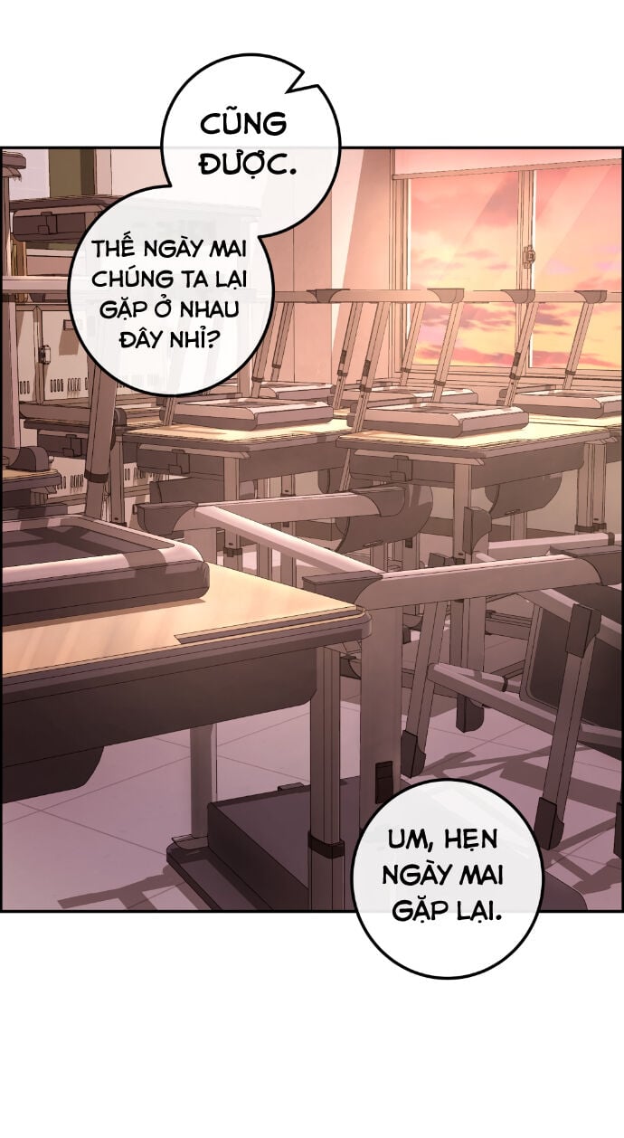 Nhân Vật Webtoon Na Kang Lim: Chapter 144