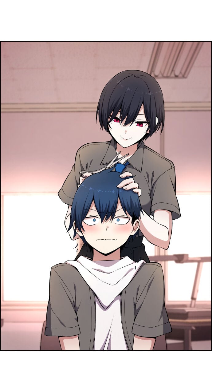 Nhân Vật Webtoon Na Kang Lim: Chapter 144