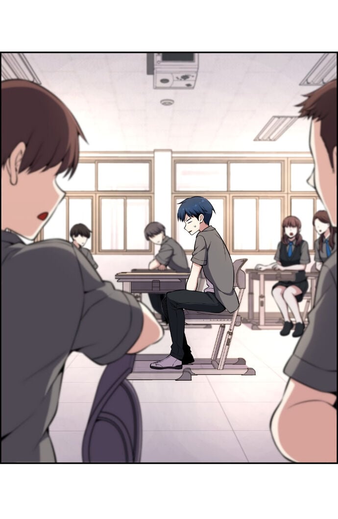 Nhân Vật Webtoon Na Kang Lim: Chapter 144
