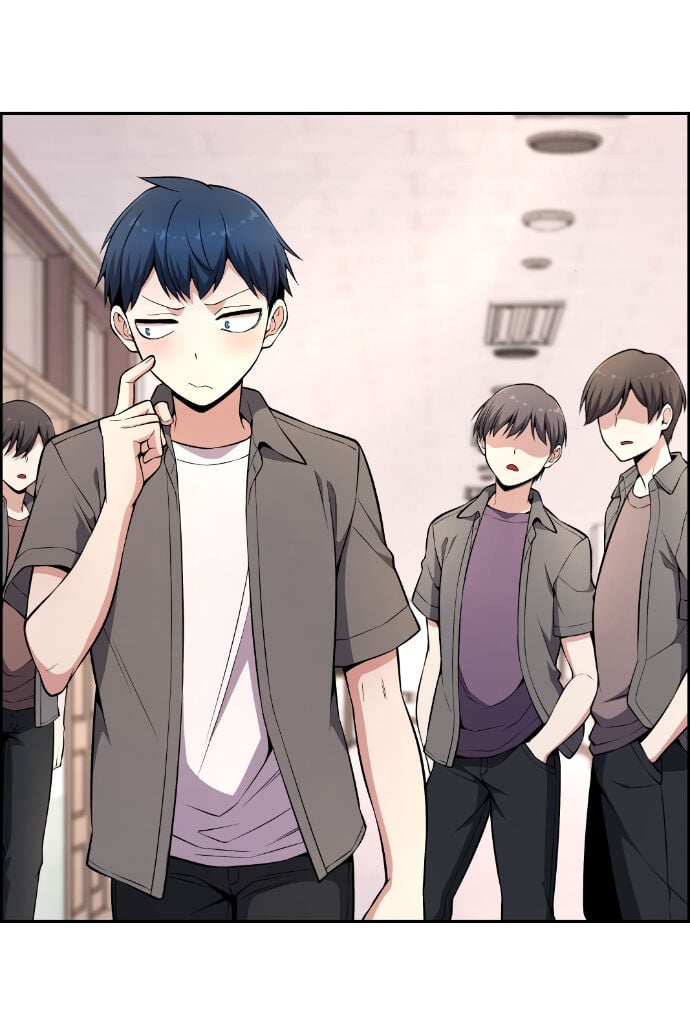 Nhân Vật Webtoon Na Kang Lim: Chapter 144